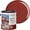 Barn Red, variant on Evolve Barn & Fence Latext Paint, High Durability and Scratch-Resistant Wood Paint, Barn Red, 1 Gallon