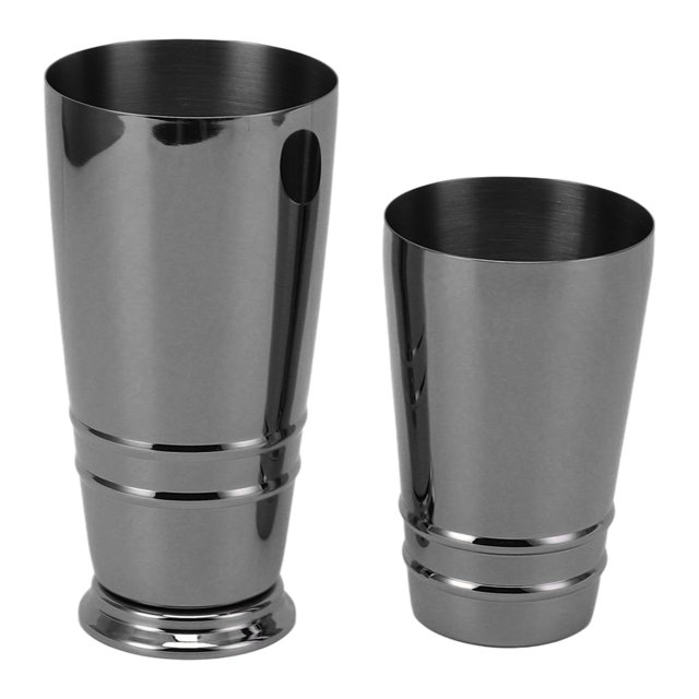 Bar Shaker Tool,Cocktail Mixer 304 Stainless Cocktail Mixer Stainless Steel Cocktail Shaker Top of the Line