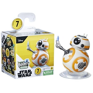 Star Wars The Last Jedi 12-inch-scale BB-8 Figure - Walmart.com
