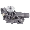 thumbnail image 4 of Engine Water Pump Fits select: 1996-1999 CHEVROLET GMT-400, 1996-1999 GMC SIERRA, 4 of 4