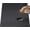 2'5" x 3', variant on Oil Spill Mat 29" x 36" - Premium Felt + Waterproof Backing Contains Liquids Oil Absorbent Pads Washable Reusable Non-Slip for Motorcycle Trash Cans Gardening Tools Spot Maintenance Protection