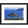 thumbnail image 3 of Kastri Island, Kefalos Bay, Kos, Dodecanese, Greek Islands, Greece, Europe, Scenic Framed Art Print Wall Art Sold by Art.Com, 3 of 6
