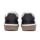 thumbnail image 4 of Zapatillas casuales para hombre Bruno Marc talla 10.5 negras, 4 of 7