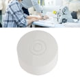 thumbnail image 4 of Zaqw Hand Wheel for Sewing Machine,Hand Wheel Replacement,Sewing Machine Hand Wheel Wear Resistant Highly Efficient ABS Hand Wheel Replacement for 1408/1409, 4 of 8