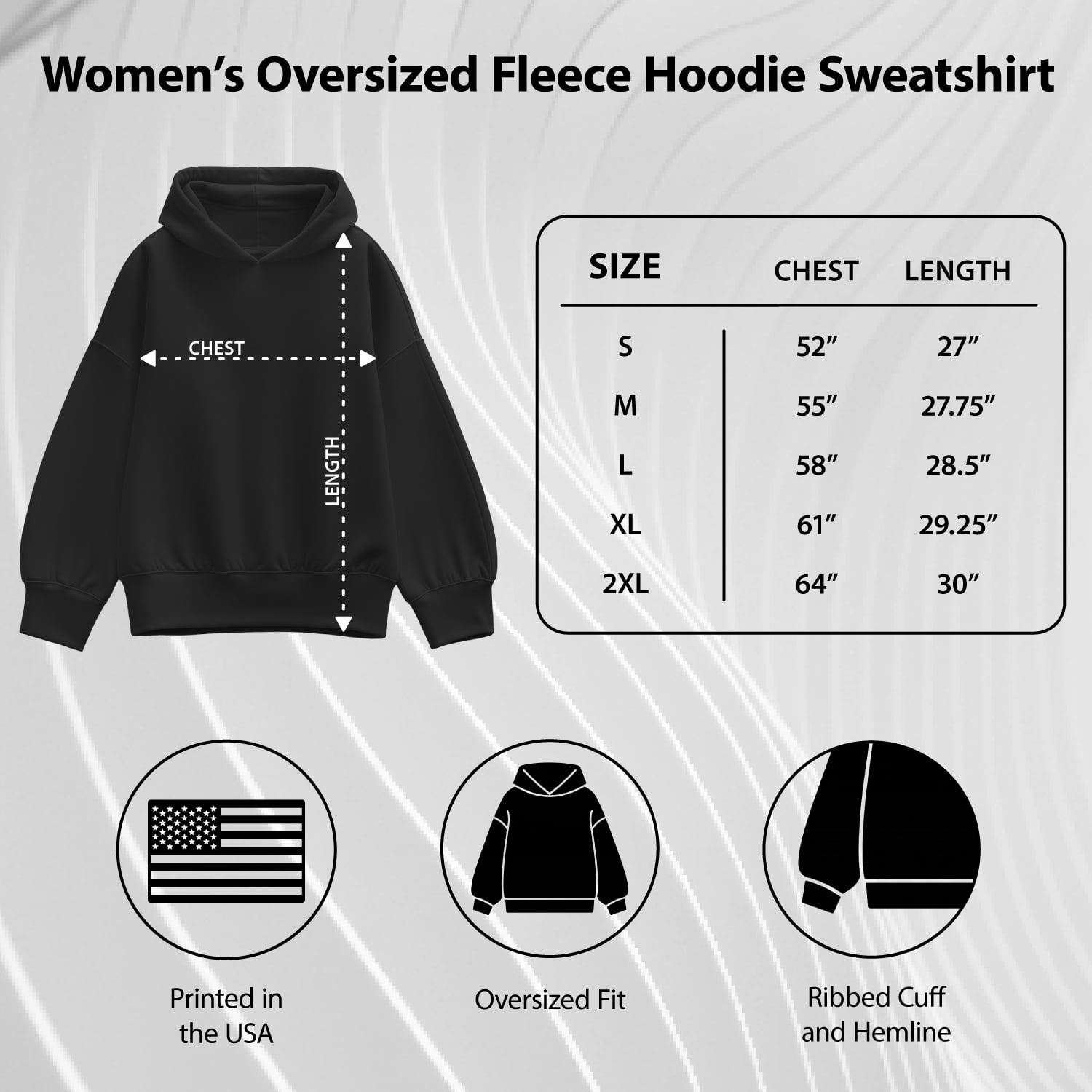 Marvel - Spider-Man Comic Jump - Women's Oversized Fleece Hoodie Sweatshirt