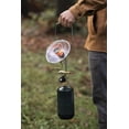thumbnail image 3 of Calefactor Radiante Portátil de Propano para Exterior Stansport (195), Negro, 3 of 9