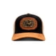 thumbnail image 2 of KNITE Gorra Trucker Hombre Iron Rooster Gallo Western Placa Metálica Ajustable, 2 of 5