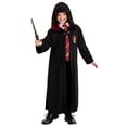 thumbnail image 2 of Harry Potter Child Gryffindor Robe, 2 of 4