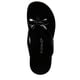 thumbnail image 5 of Sandalia Vionic Bella Tanga negra charol, talla 8.5, 5 of 8