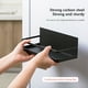 thumbnail image 5 of Para Especias, Organizador Magnético De Un Solo Nivel Para Refrigerador, Estante Magnético Para Almacenamiento De Especias Scienceny HA040363-02, 5 of 6