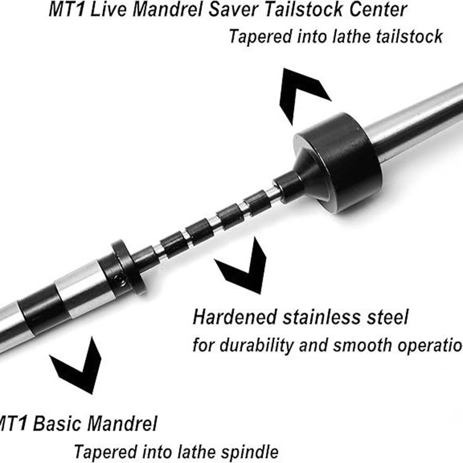 Pour MT2 Kit D'outils De Travail Du Bois Pour La Fabrication De Stylos Comprend Un économiseur D'épine Et Des Accessoires Essentiels