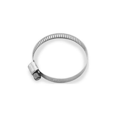 

Helix Racing Products 111-6224 Stainless Steel Hose Clamps - 26mm-51mm
