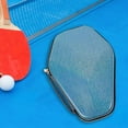 thumbnail image 6 of Baoblaze Pickleball Racket Cover PU Table Tennis Paddle Case Cover for Outdoor, 6 of 8