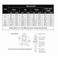 thumbnail image 6 of Ekouaer Sexy Nightgowns for Women Tank Sleeveless Night Gown 2 Pack Sleep Dress Soft Nightdress Chemise Sleepwear, 6 of 6