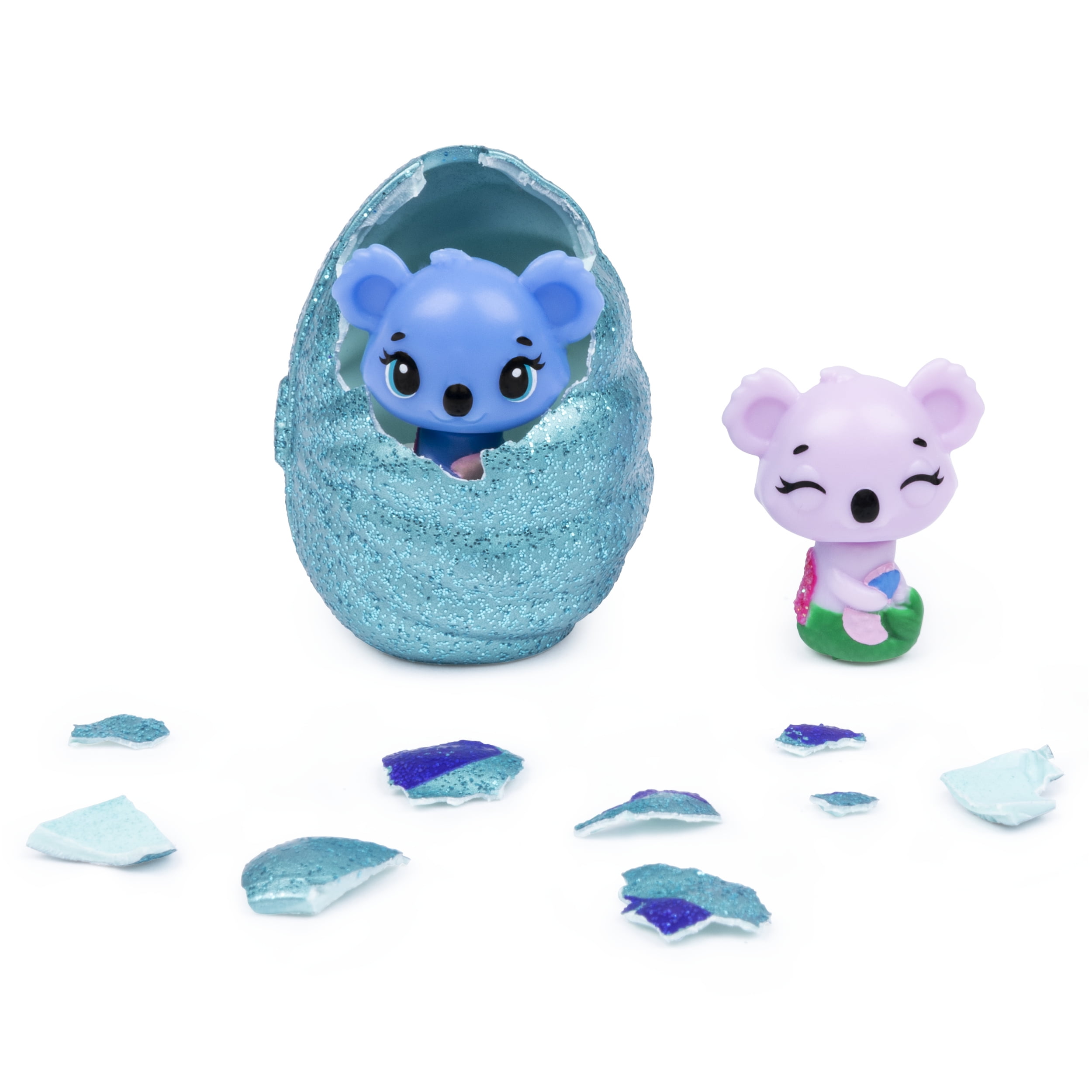 hatchimals mermal magic argos