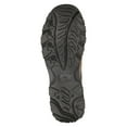 thumbnail image 3 of Mountain Warehouse Mens Adventure Waterproof Walking Shoes, 3 of 7