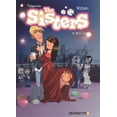 thumbnail image 1 of Pre-Owned The Sisters: The Sisters Vol. 5 : M.Y.O.B. (Series #5) (Paperback), 1 of 2