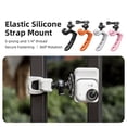 thumbnail image 4 of Mini Flexible Adjustable Silicone Action Camera, Camera Stand, 4 of 8