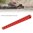 thumbnail image 3 of Aluminum Alloy Ride Height Gauge, Adjustable 3-10mm, Small and Lightweight, Easy to Use At Home, Compatible with 1/10 RC Drift Car Chassis, 3 of 7