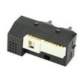 thumbnail image 5 of 22624807 Car Left Hand Power Window Switch Black for Pontiac Grand Am 1996-2005, 5 of 6