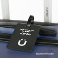 thumbnail image 4 of Juego 4 Maletas De Viaje Rigidas Ruedas 360 Bolsas De Viaje Rumbo azul, 4 of 9