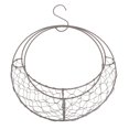 thumbnail image 1 of HLONK Metal Moon Hanging Planter Holder for Home & Wedding Decor, 1 of 5