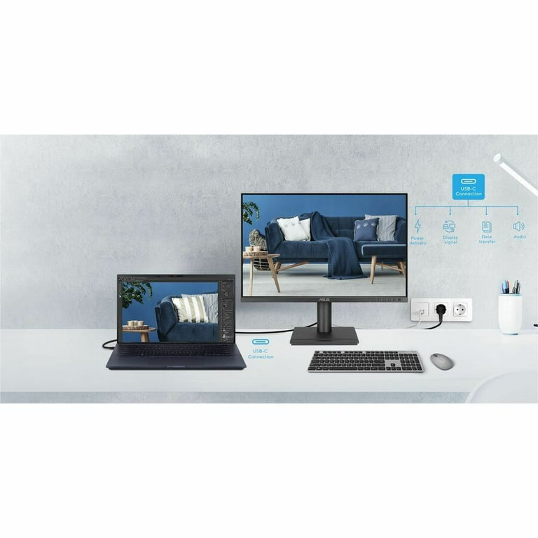 ASUS BE248CFN 24.1インチ液晶モニター(1920x1200) Amazon.com: ASUS 24” Docking Monitor (BE248CFN) – WUXGA