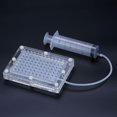 thumbnail image 3 of 1 Set Of Professional Molecular Gastronomy Caviar Maker Caviar Filter Spherification Dropper, 3 of 3