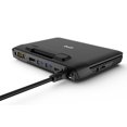 thumbnail image 2 of GPD MicroPC Micro PC Pocket Mini PC portátil de 6 pulgadas, 2 of 8