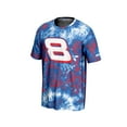 thumbnail image 2 of Men's-ProSphere  Blue Dale Earnhardt Jr. 2025 NASCAR Salutes Collection T-Shirt, 2 of 3