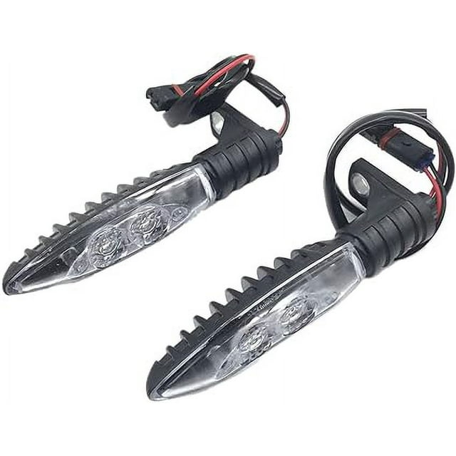 Suitable for -R1200GS F650GS R1200R S1000R S1000RR F800GS K1300S G310R/GS Turn Signal LED Indicator