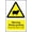 Warning Sign 5, variant on Warning Tin Sign I Can Do Kung Fu To Avoid Injury Don't Tell Me How To Do My Job - 8"x12" Humorous Metal Sign, Workplace Humor Decor for Office Garage Club Gym