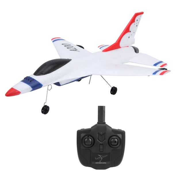 Avión De 2 Canales Avión Rc Avión De Juguete Planeador De Giroscopio De 6 Ejes F-16B Planeador De Control Remoto 2.4G Avión De 2 Canales Con Sistema Estable De Giroscopio De 6 ANGGREK Ocean Broad Surfboard Fins