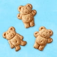 thumbnail image 5 of TEDDY GRAHAMS Honey Graham Snacks, 10 Kids Snack Packs, 5 of 15