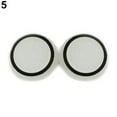 thumbnail image 5 of Joernso 10Pcs Glow in The Dark Analog Controller Thumb Stick Grip Cap Cover for PS4 Xbox, 5 of 8
