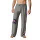 thumbnail image 1 of Pantalones largos para hombre, estampados, con cintura elástica y cordón, informales, holgados, de pierna recta, 1 of 4