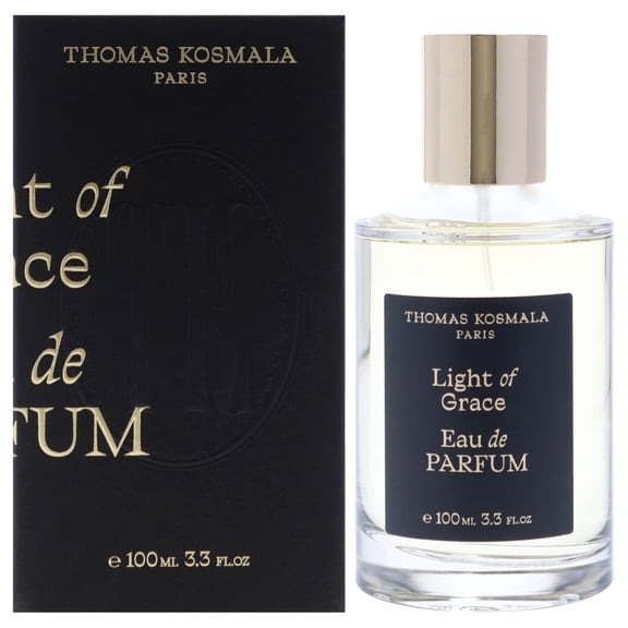 Thomas Kosmala Light Of Grace by Thomas Kosmala for Unisex - 3.3 oz EDP Spray