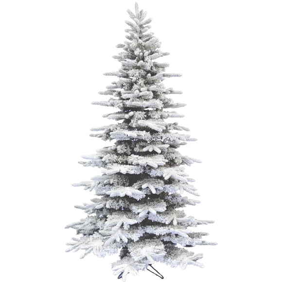 Árbol de Navidad Fraser Hill Farm Mountain Pine de 2,3 m con soporte