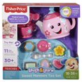 thumbnail image 2 of Fisher-Price Rires et Éveil Service à thé Bonnes Manières – Édition Française, 2 of 5