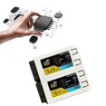 thumbnail image 2 of Para NerdMiner V2 DUO 156K/S Minero de Lotería BTC de Doble Pantalla Solo Bitcoin Nerd Miner, 2 of 5