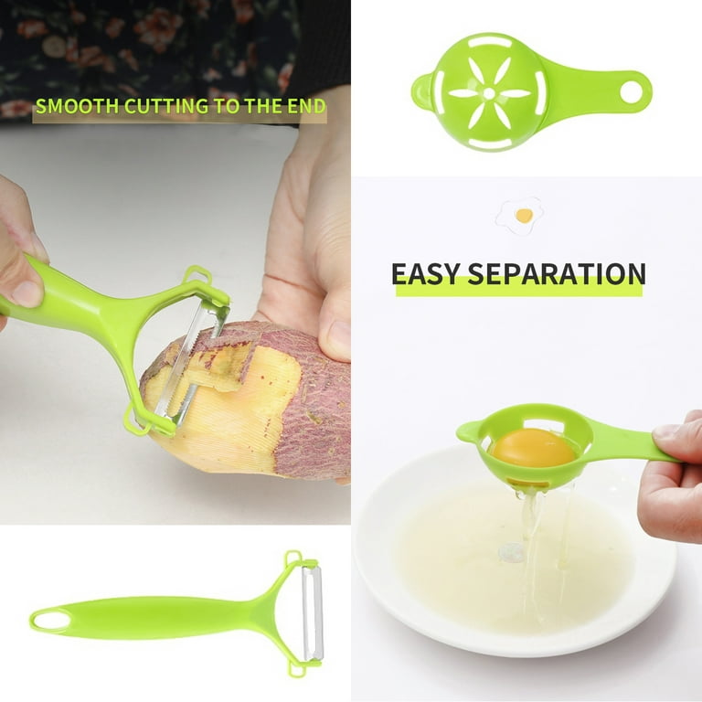 14 In 1 Multifunctional Vegetable Chopper – The Modest Home