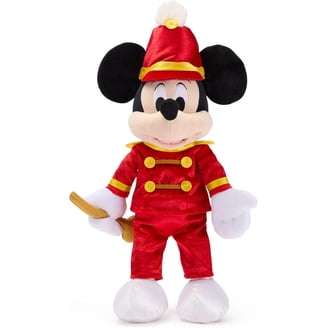 Disney Store Japan 90th 1942 Mickey's Birthday Party Plush New