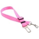 thumbnail image 1 of Fiudx Cinturón de Seguridad para Perros, Ajustable, de Nailon, con Gancho Metálico Resistente, Universal para Coche, para Perros Pequeños y Grandes, con Sujeción para Asiento Trasero, 70 Cm de Largo., 1 of 2