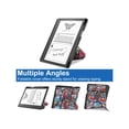 thumbnail image 2 of Slim Case for Kindle Scribe 10.2 inch 2022 Released - Premium Leather Case Protective Smart Folio Shell Cover with Pen Holder, Auto Wake/Sleep, Multi-Viewing Angles, Stylus Pen, 2 of 7
