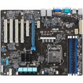 thumbnail image 2 of Asus P10S-V/4L ATX Server Motherboard w/ Intel C236 Chipset & Socket H4 LGA-1151, 2 of 2