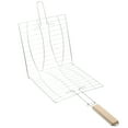 thumbnail image 4 of OATIPHO Metal Meat Grill Rack Non-stick 1Set, 4 of 8