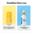 thumbnail image 2 of TIMELESS P&eacute;ptidos Serum con Matrixyl Synthe&rsquo;6&reg; y &Aacute;cido Hialur&oacute;nico 30 ml - suero facial antiedad reafirmante - skincare peptide serum que mejora firm, 2 of 7