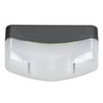 thumbnail image 4 of Stairs Steps Lamps,Solar Stair Light LED Fence Lamp LED Stair Light Compact and Lightweight, 4 of 14
