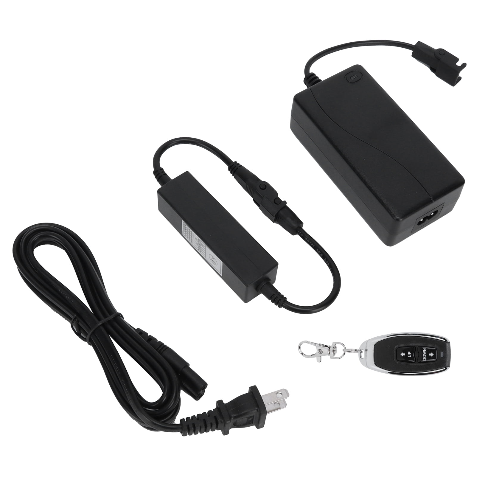 Lift Controller, Lift Controller Set Linear Actuator With Power Cord