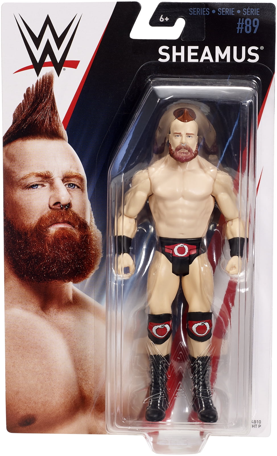 wwe toys sheamus